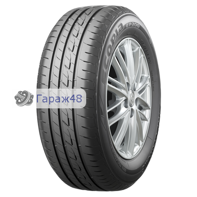 Bridgestone Ecopia EP200 185/55 R16 83V