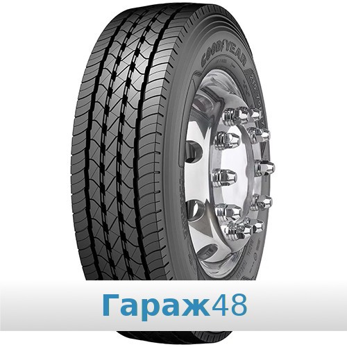 Goodyear Kmax S HL 315/70 R22.5 156/150L