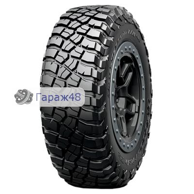 BFGoodrich Mud Terrain T/A KM3 245/75 R16 120/116Q